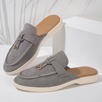 Grace Lane Slip-Ons