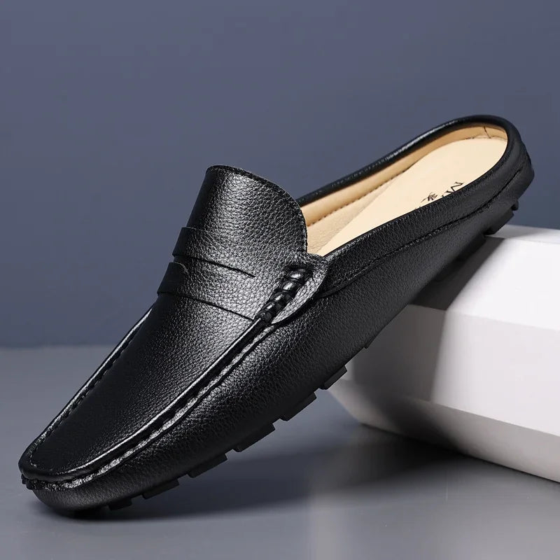 Charles Slip-On Loafers
