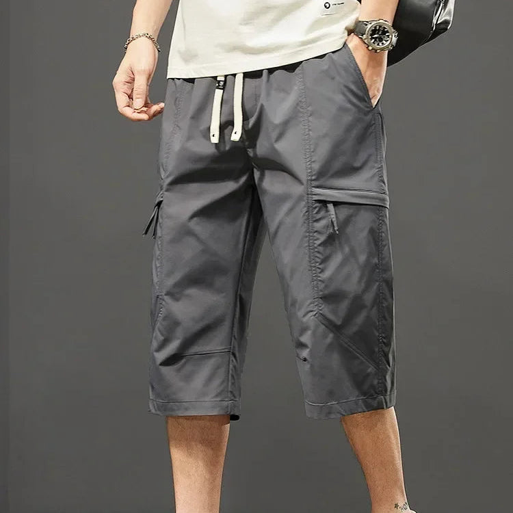 Andrew Ace Weekend Pants