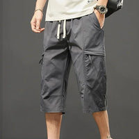 Andrew Ace Weekend Pants