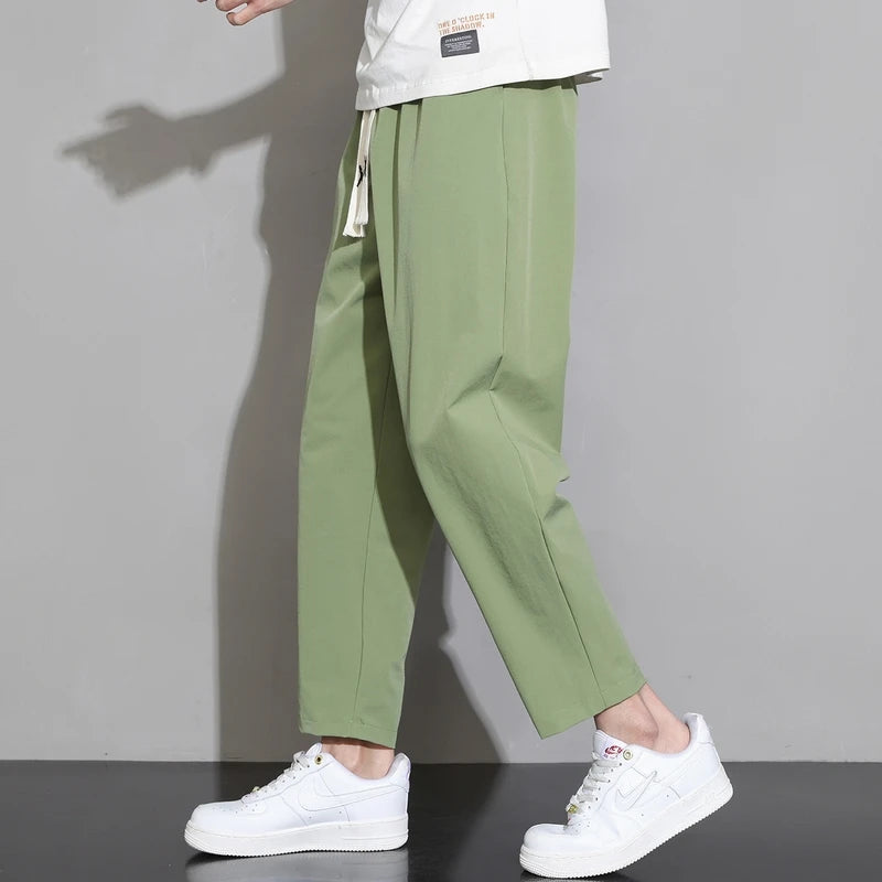 Bardini Pants