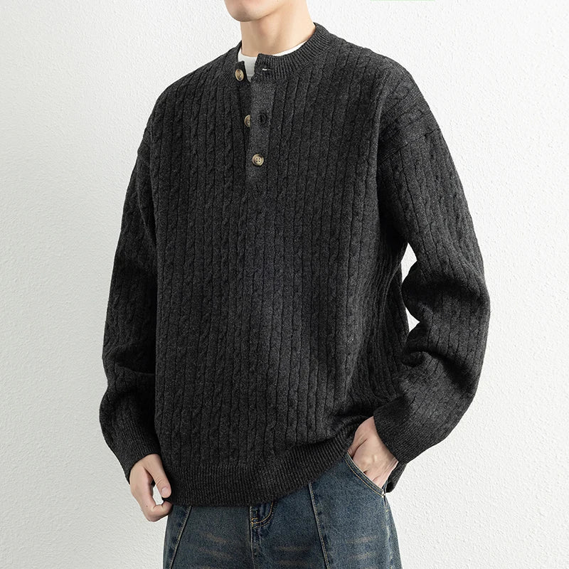 Tommy Moss Sweater