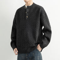 Tommy Moss Sweater