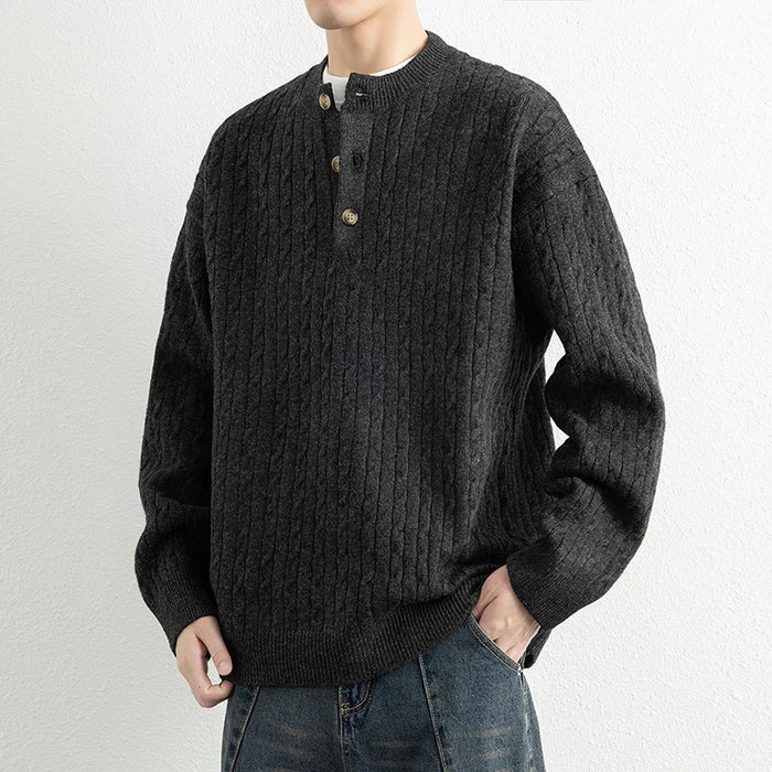 Tommy Moss Sweater