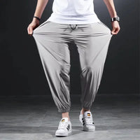 Ice Silk TitanStretch Pants