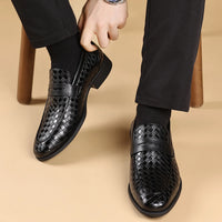Pearson Walking Loafers