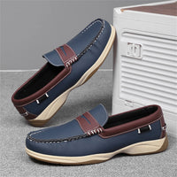 Wilderstone Slip On Loafers