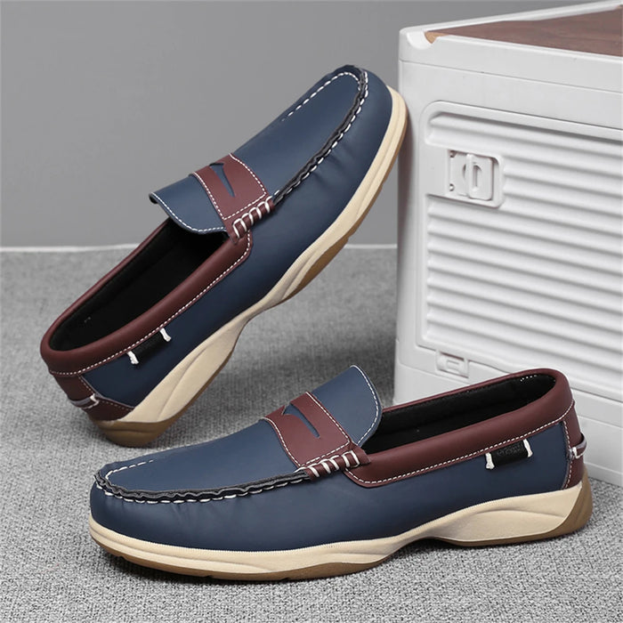 Wilderstone Slip On Loafers