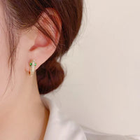 Serpent Alchemy Earrings