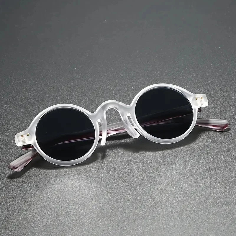 San Francisco Ray Halos