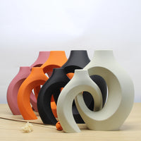 Montmartre Boho Vases