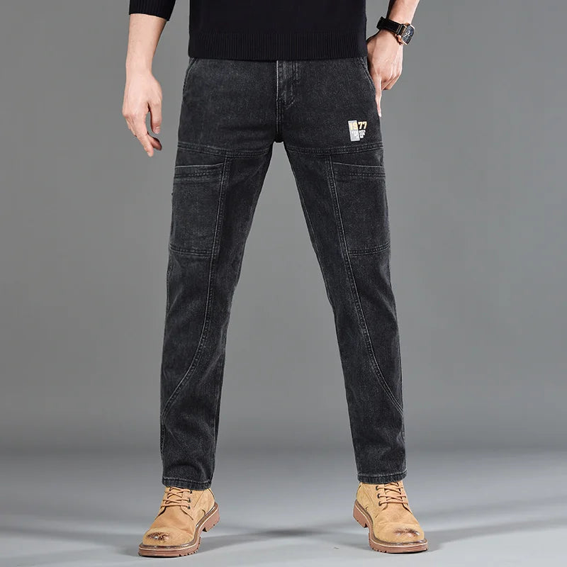 Riverdale Utility Jeans