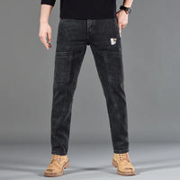 Riverdale Utility Jeans