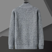 Luca Mantovani Half Zip