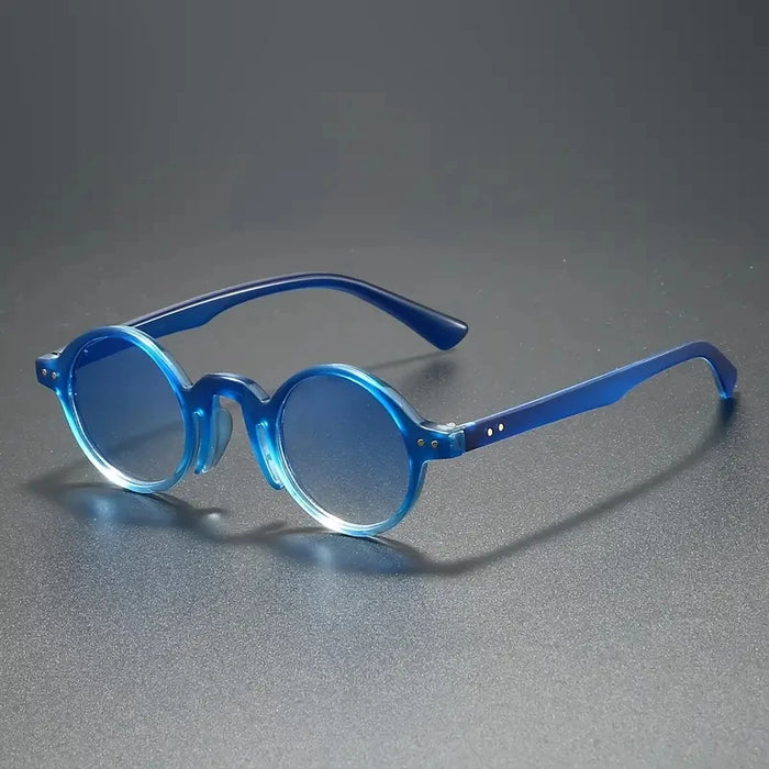 San Francisco Ray Halos