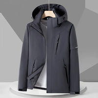 Emberwind Tech Jacket