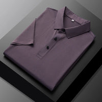 Tyler Reign Stretch Polo