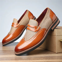 Vomero Penny Loafers