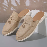 Grace Lane Slip-Ons