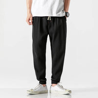 Ruben Linen Pants