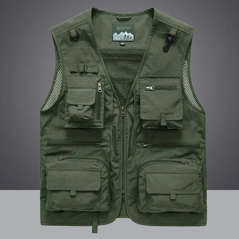 Corbridge Utility Vest