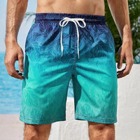 Bravecoast Swim Trunks