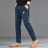 Riverdale Utility Jeans