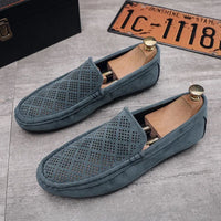 Contini Walk Loafers