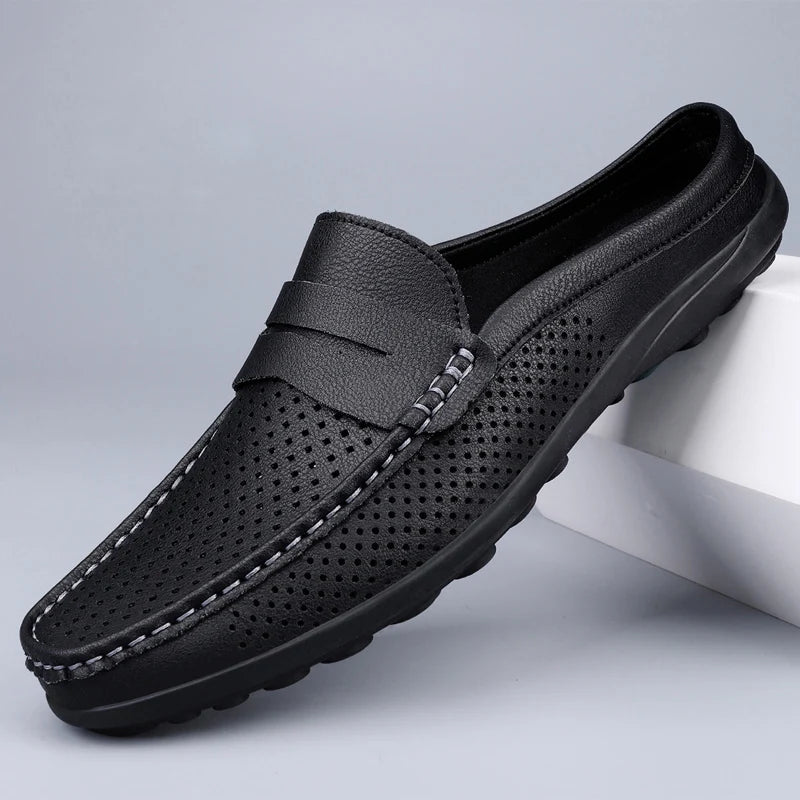Hendrix Slip-On Loafers