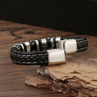 Cursed Trio Bracelet