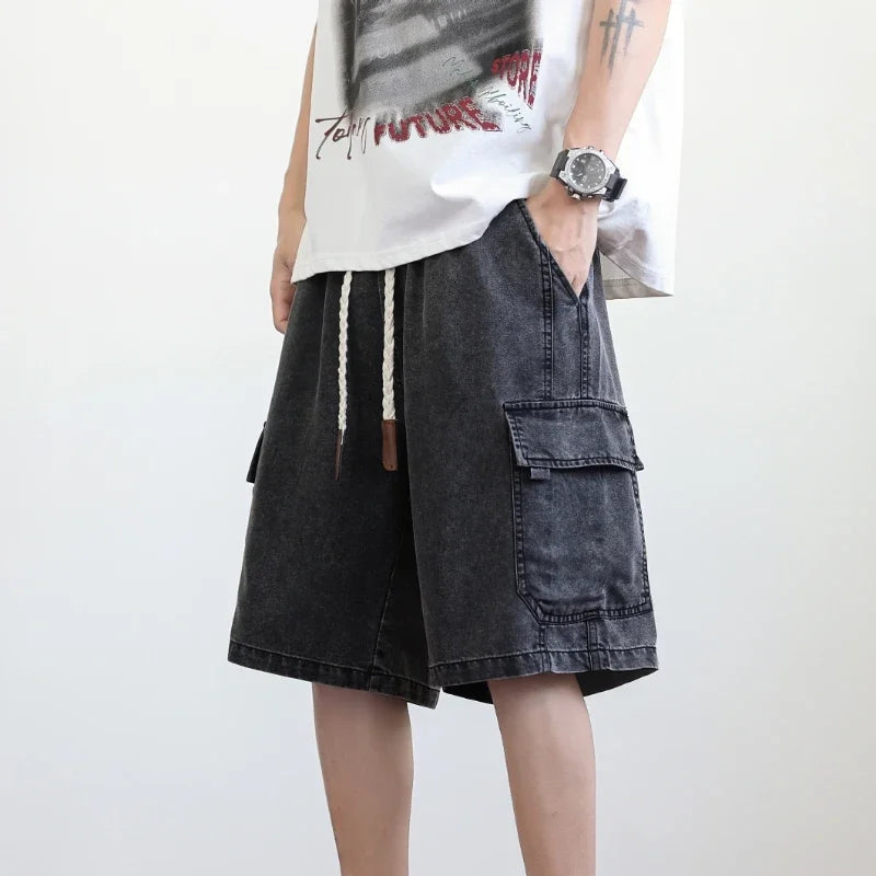 Ranger Trail Drip Shorts