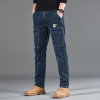 Riverdale Utility Jeans