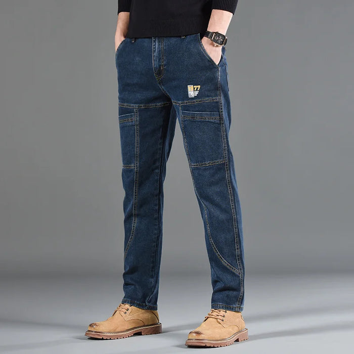 Riverdale Utility Jeans