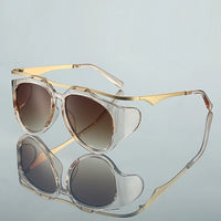 Vibe Cruiser Retro Shades