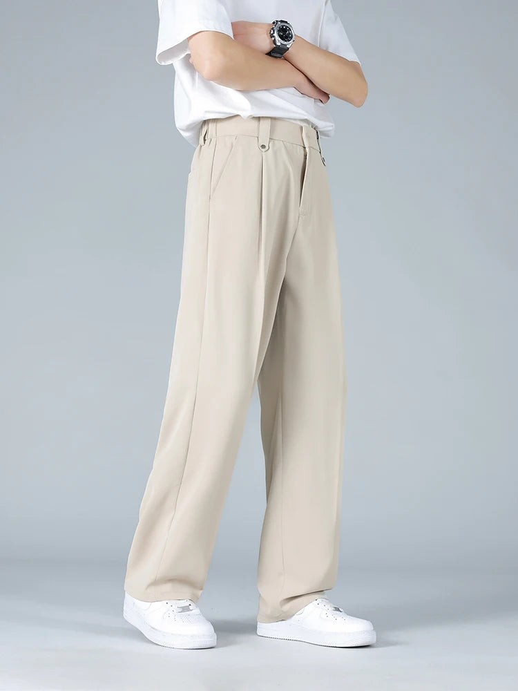 Jasper Knox Lightweight Pants