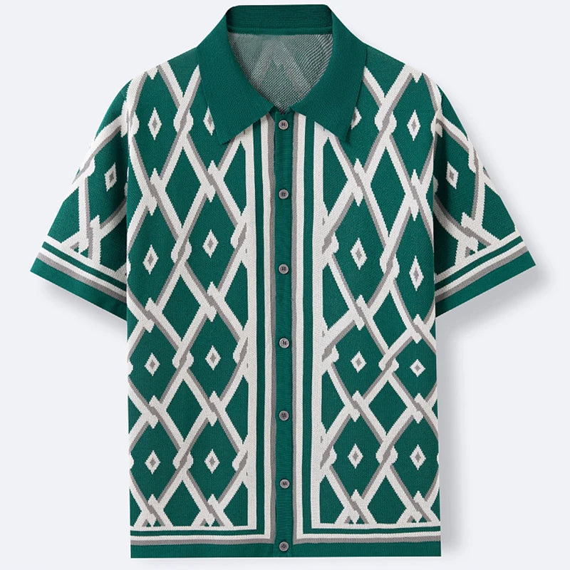 Ariosto Viscose Shirt