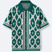 Ariosto Viscose Shirt