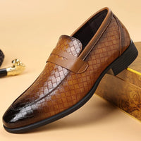 Pearson Walking Loafers
