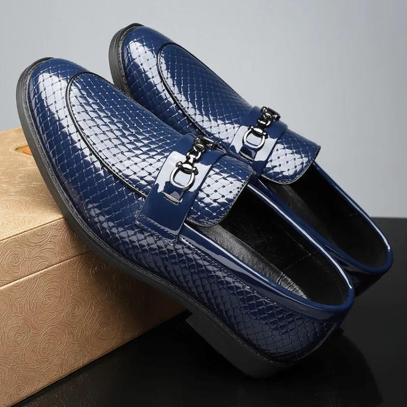 Roma Penny Loafer