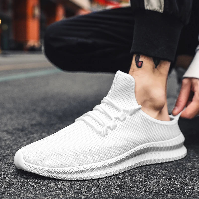 Southaven Slip-On Sneakers