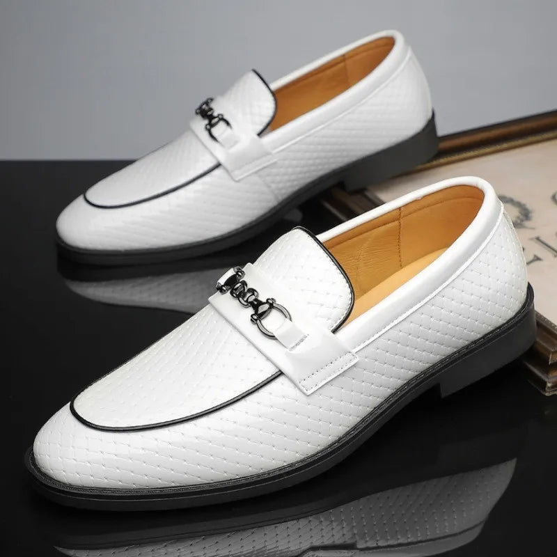 Roma Penny Loafer