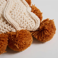 The Charm Pillow Cover