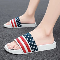 The Patriotic Slides
