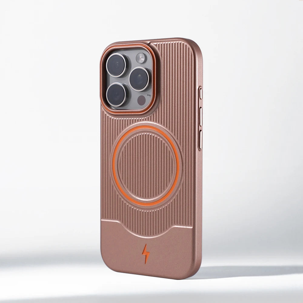 SteelTech iPhone Case