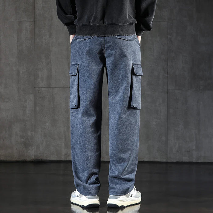 West Waverley Cargo Jeans