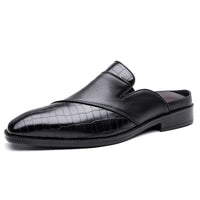 Hughes Slip-On Loafers