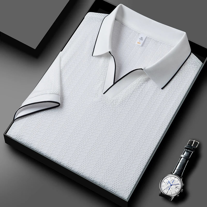 Tuxford Polo Shirt