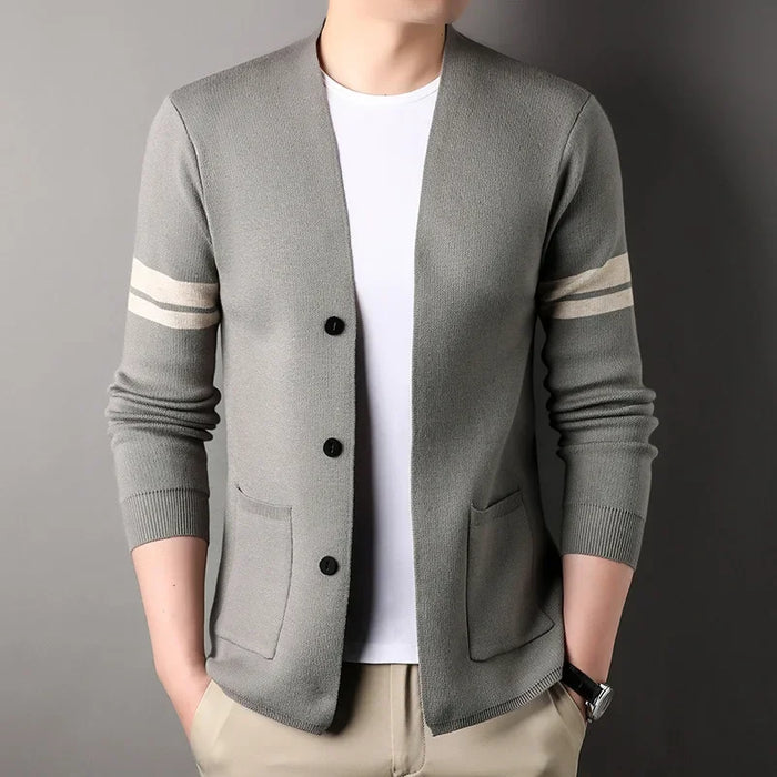 Giordano 2-Bar Cardigan