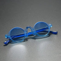 San Francisco Ray Halos