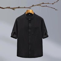 Thomas Linen Shirt